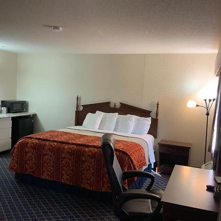 Regency Inn & Suites West Springfield Luaran gambar