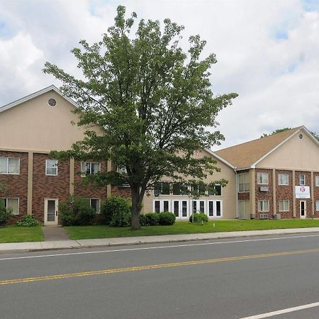 Regency Inn & Suites West Springfield Luaran gambar