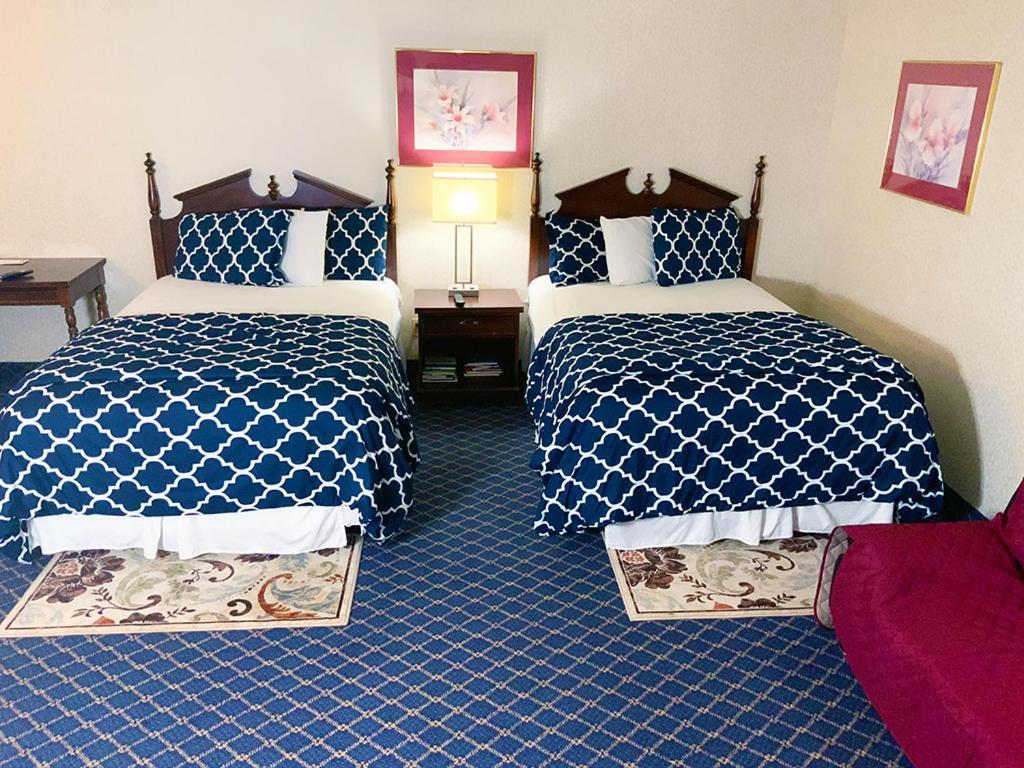 Regency Inn & Suites West Springfield Luaran gambar