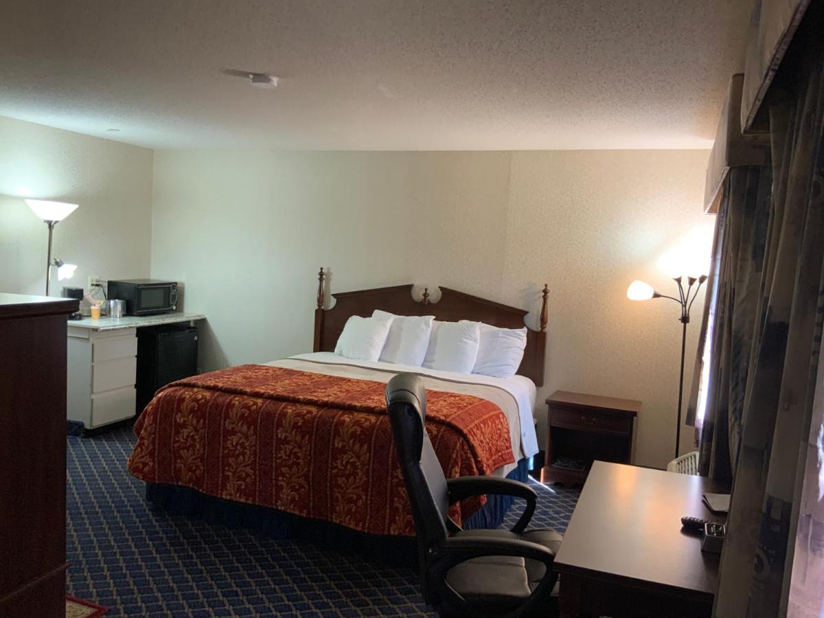 Regency Inn & Suites West Springfield Luaran gambar