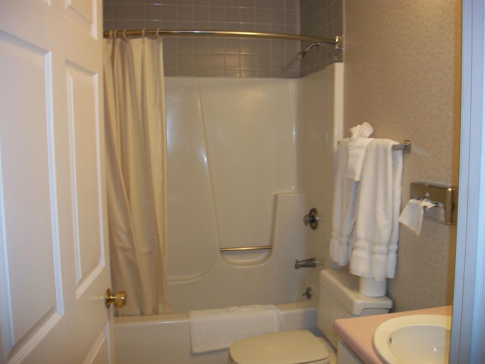 Regency Inn & Suites West Springfield Luaran gambar