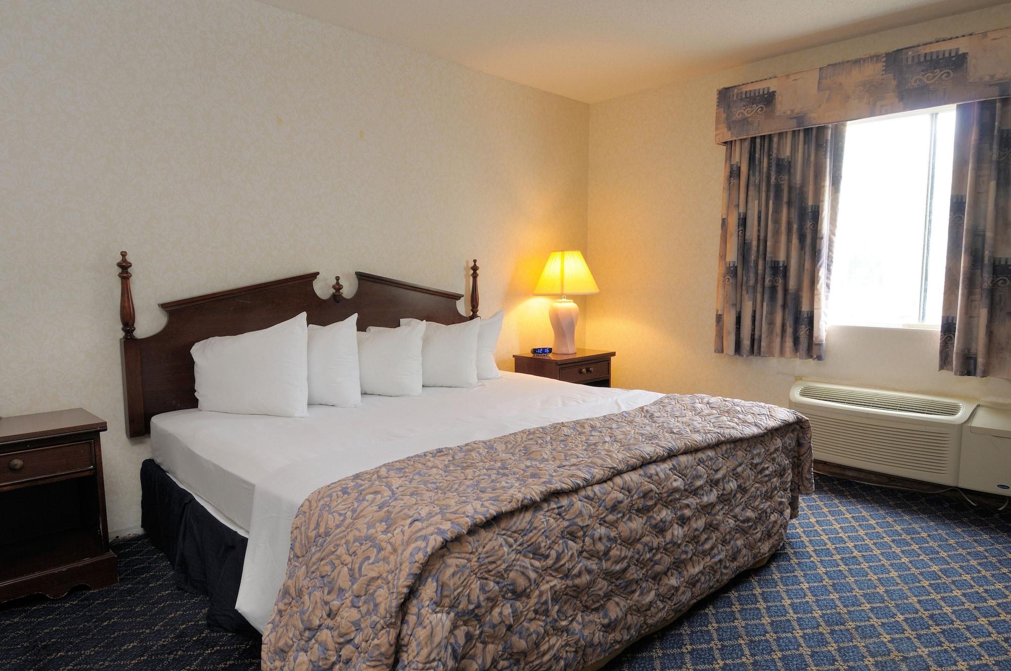 Regency Inn & Suites West Springfield Luaran gambar