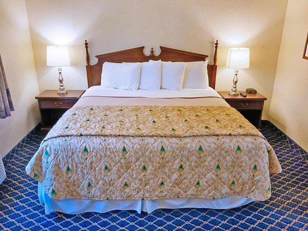 Regency Inn & Suites West Springfield Luaran gambar