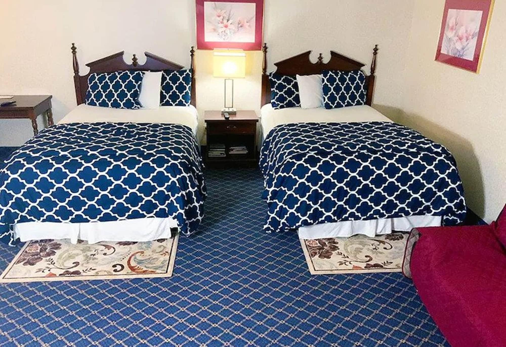 Regency Inn & Suites West Springfield Luaran gambar