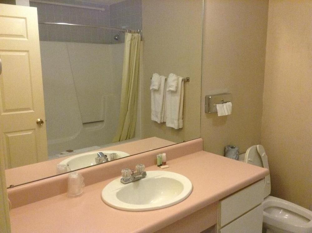 Regency Inn & Suites West Springfield Luaran gambar