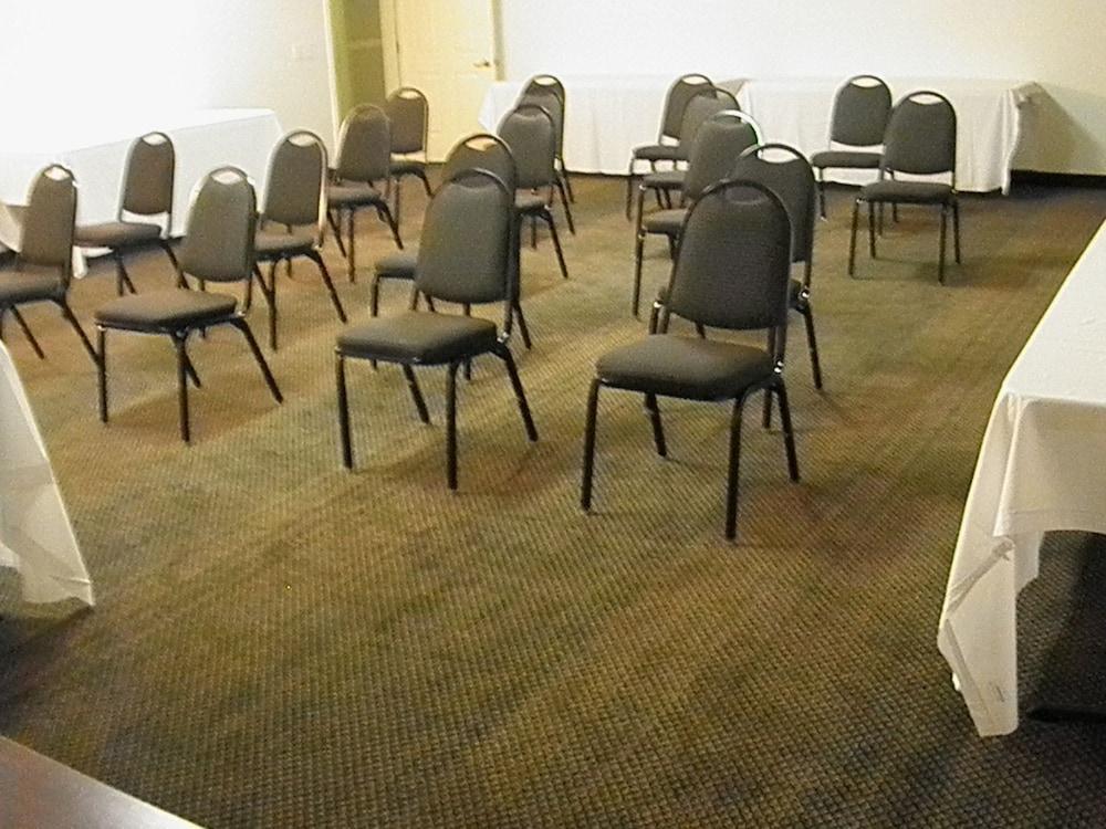 Regency Inn & Suites West Springfield Luaran gambar