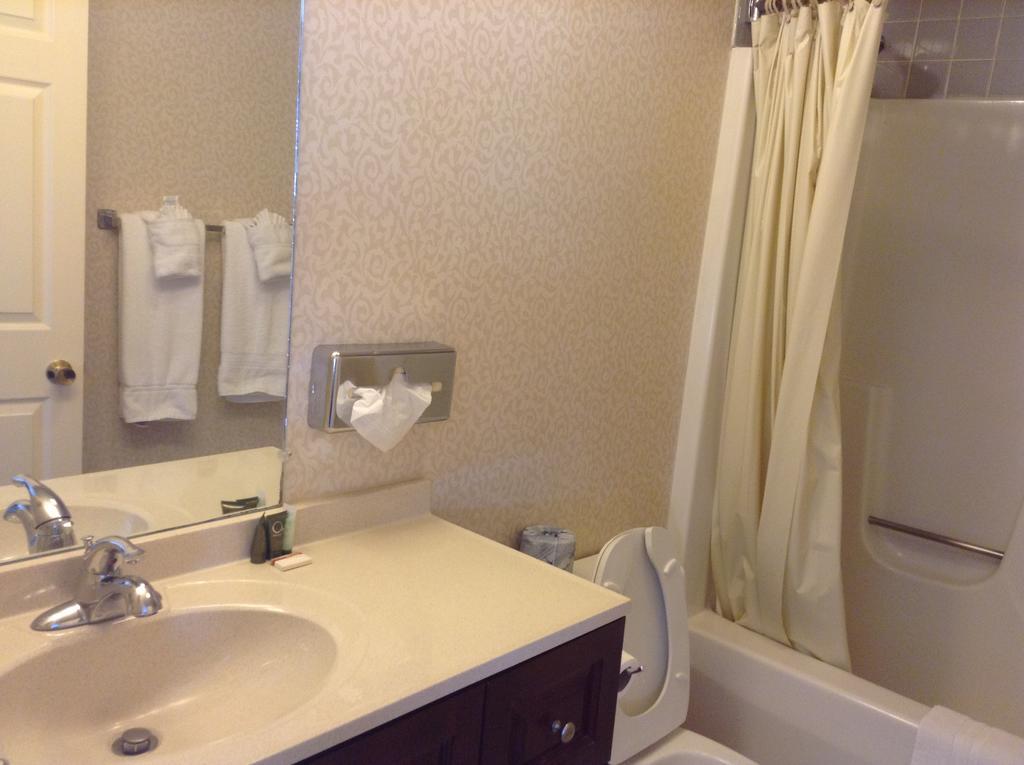 Regency Inn & Suites West Springfield Luaran gambar