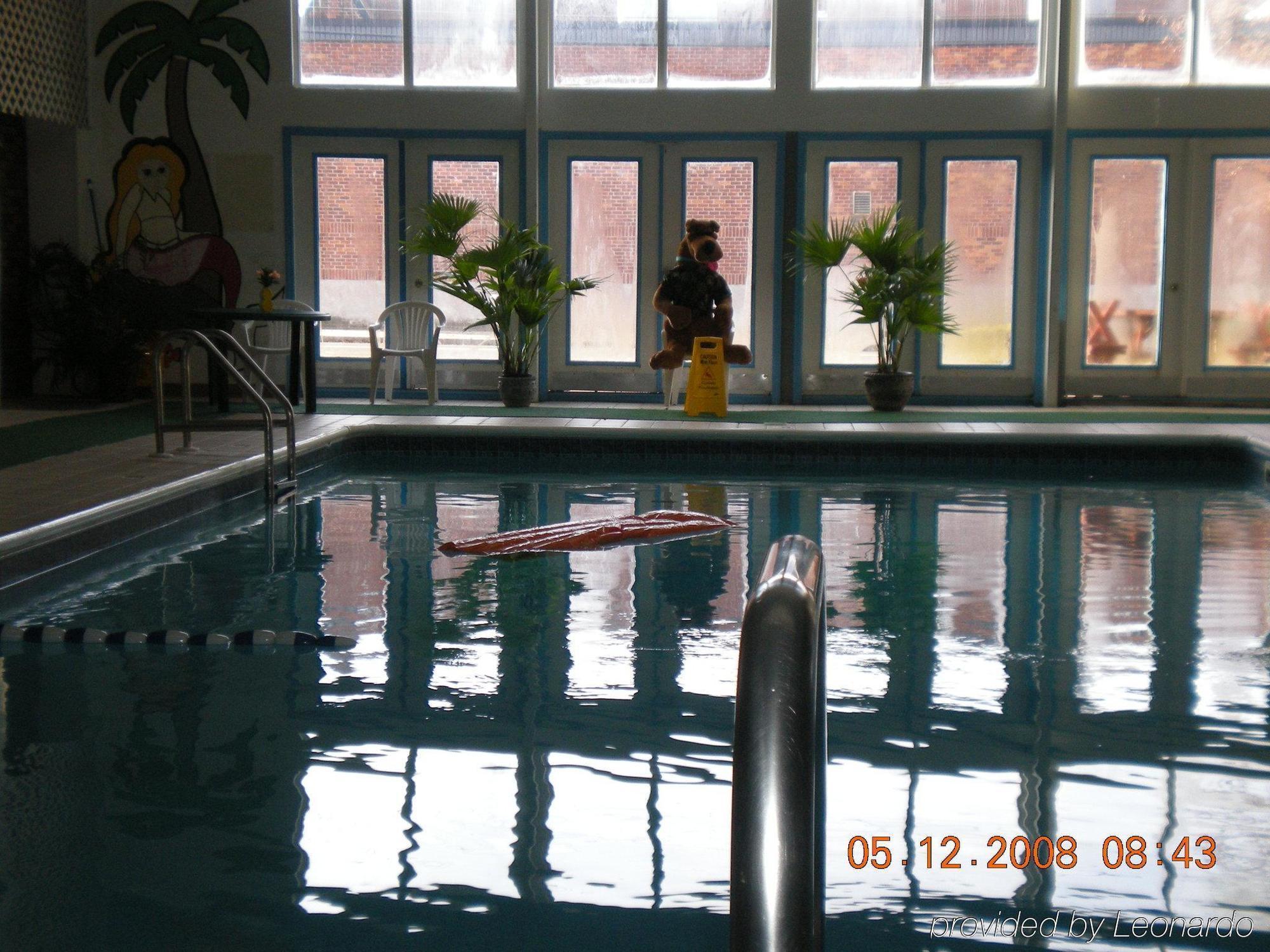 Regency Inn & Suites West Springfield Luaran gambar