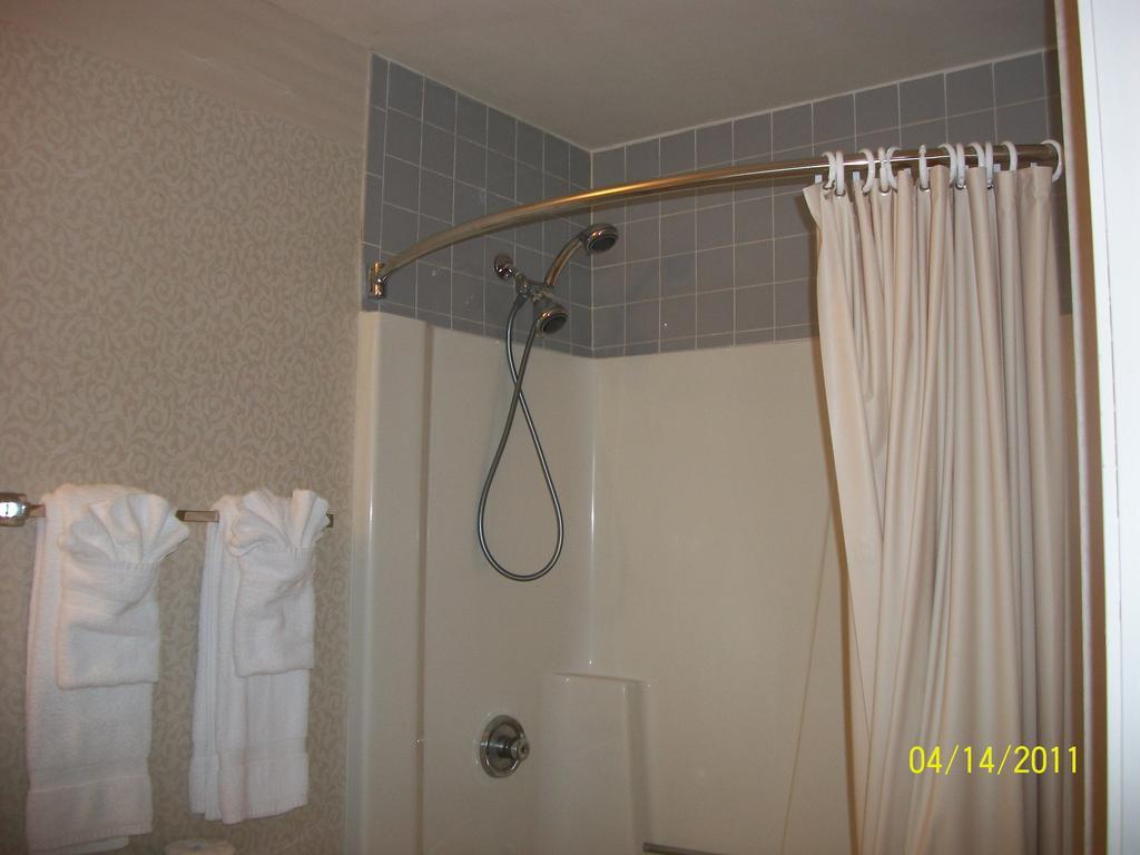 Regency Inn & Suites West Springfield Luaran gambar