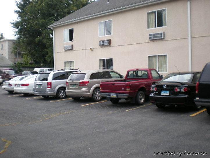 Regency Inn & Suites West Springfield Luaran gambar