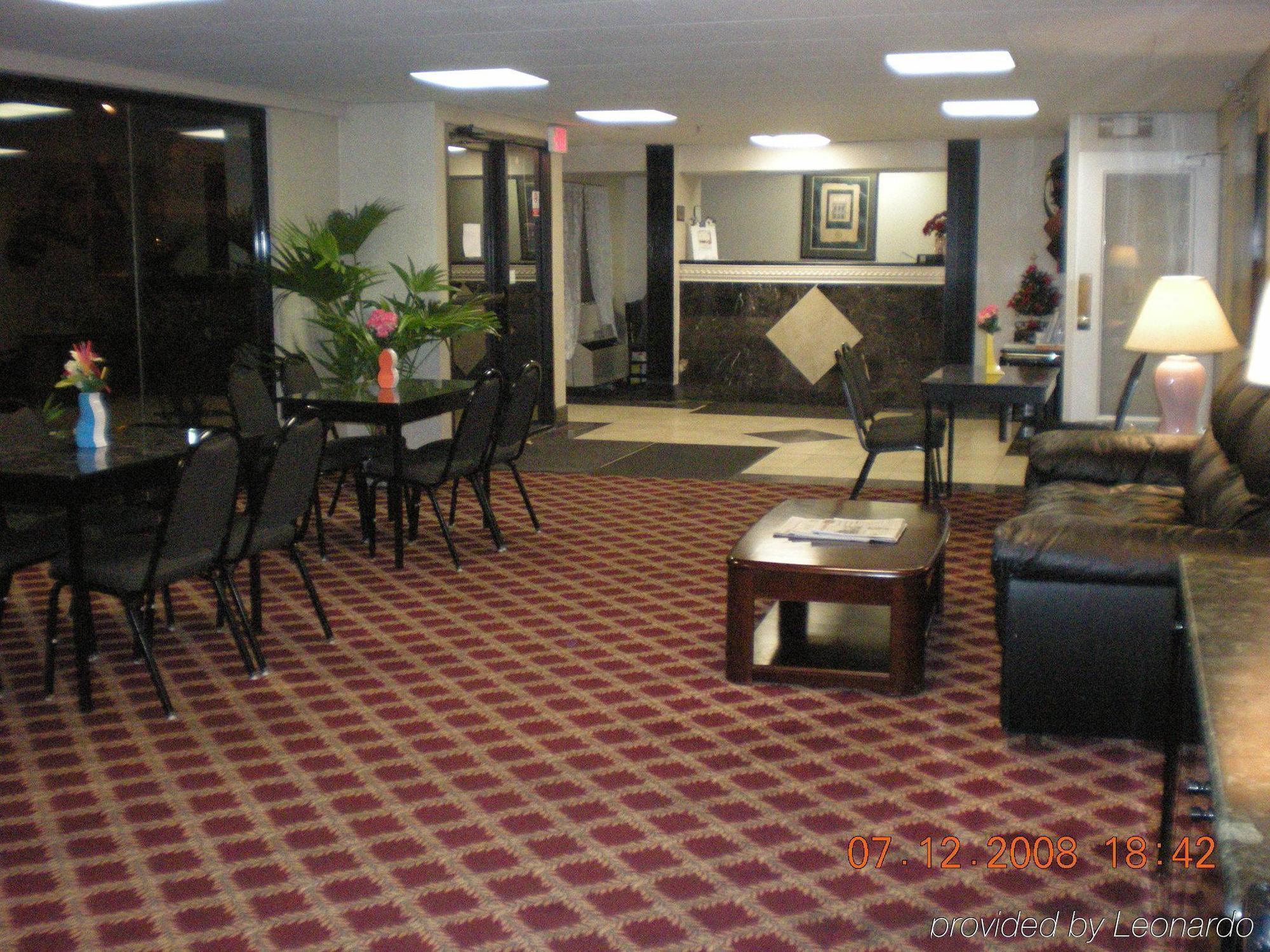 Regency Inn & Suites West Springfield Luaran gambar