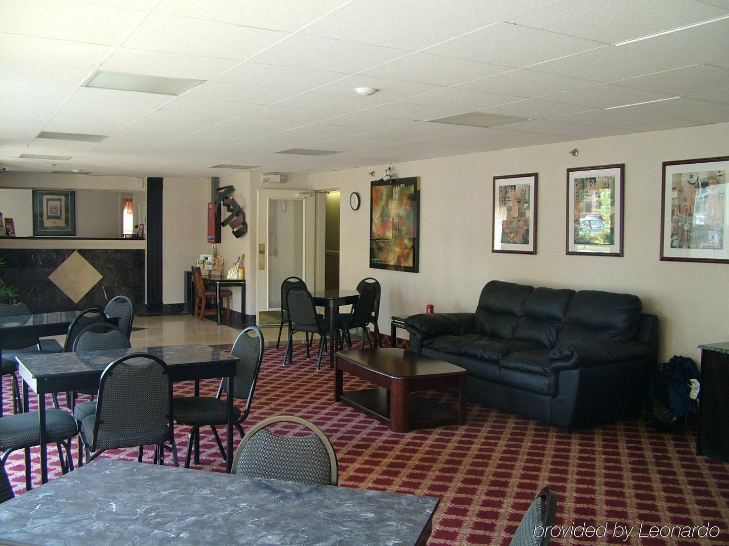 Regency Inn & Suites West Springfield Luaran gambar