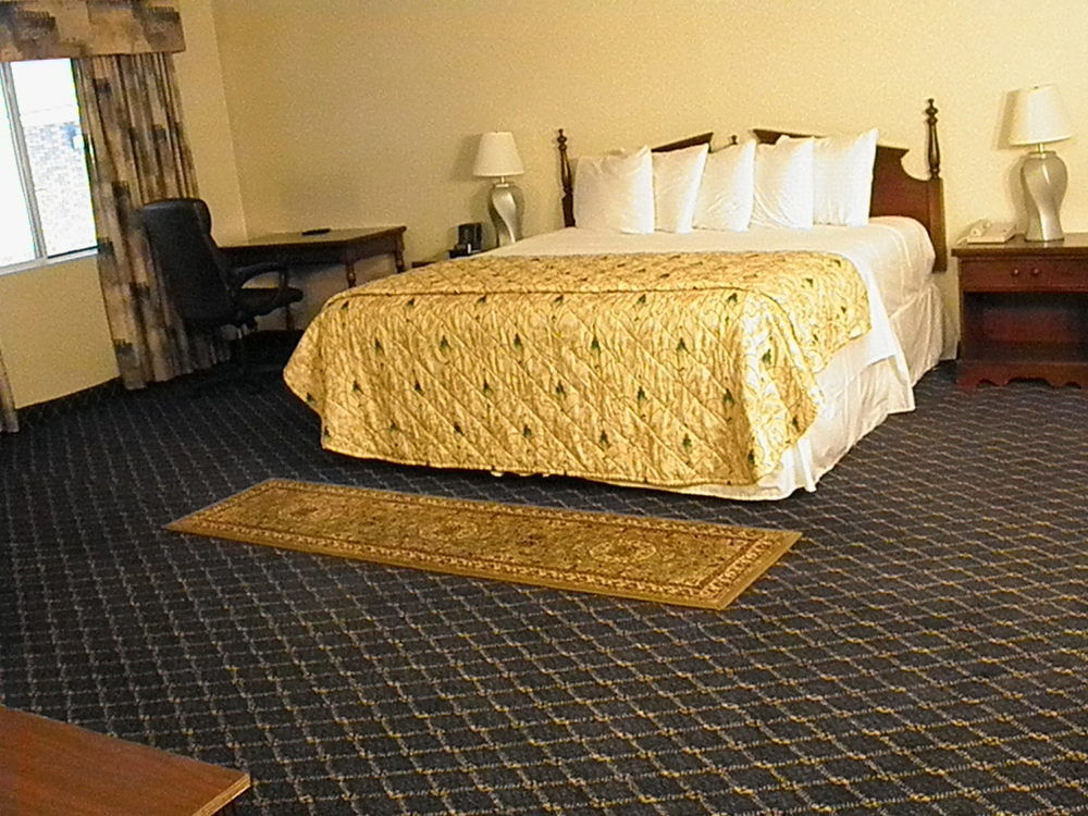 Regency Inn & Suites West Springfield Luaran gambar