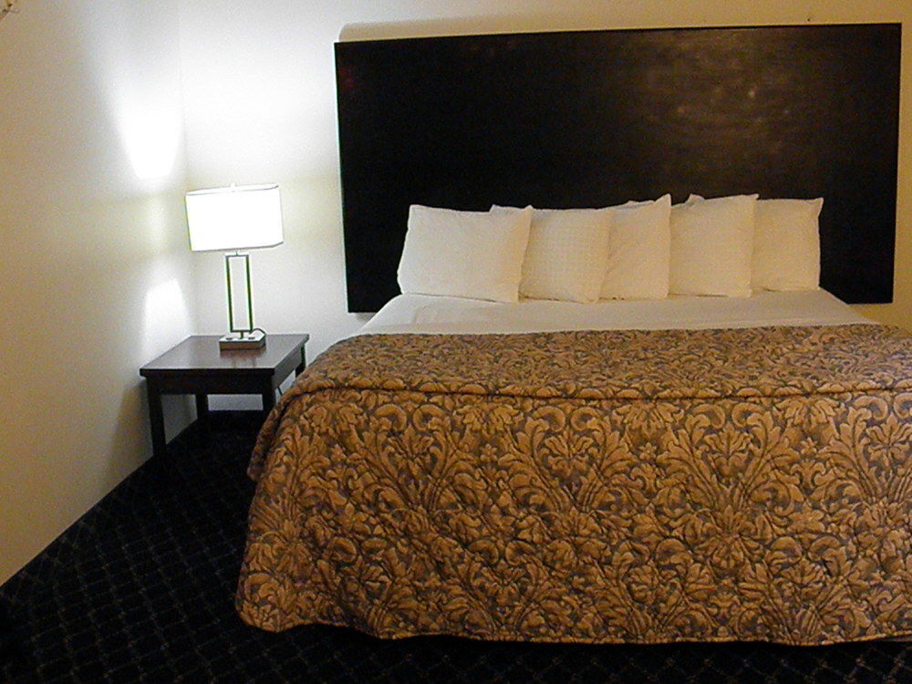Regency Inn & Suites West Springfield Luaran gambar
