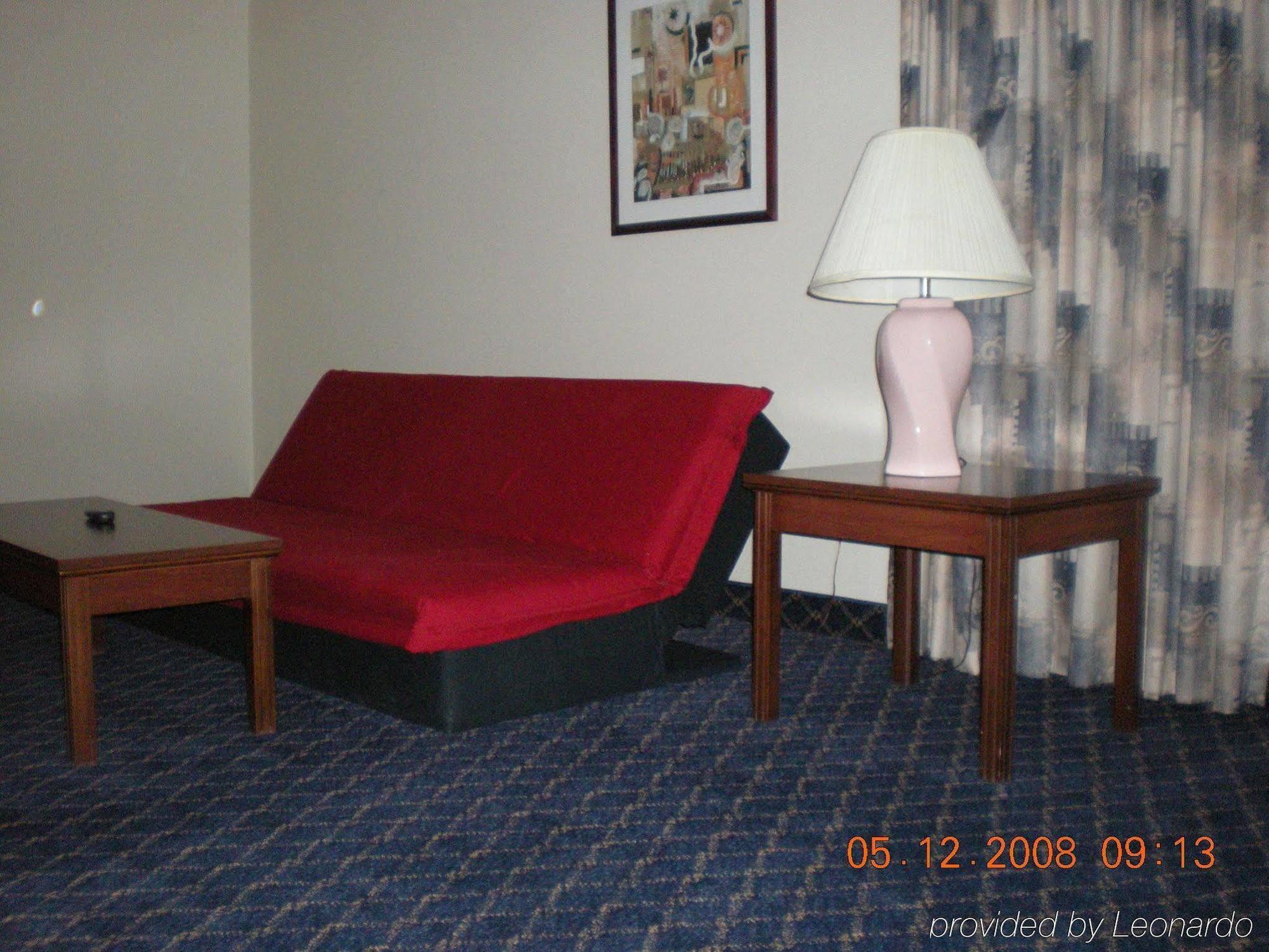 Regency Inn & Suites West Springfield Luaran gambar