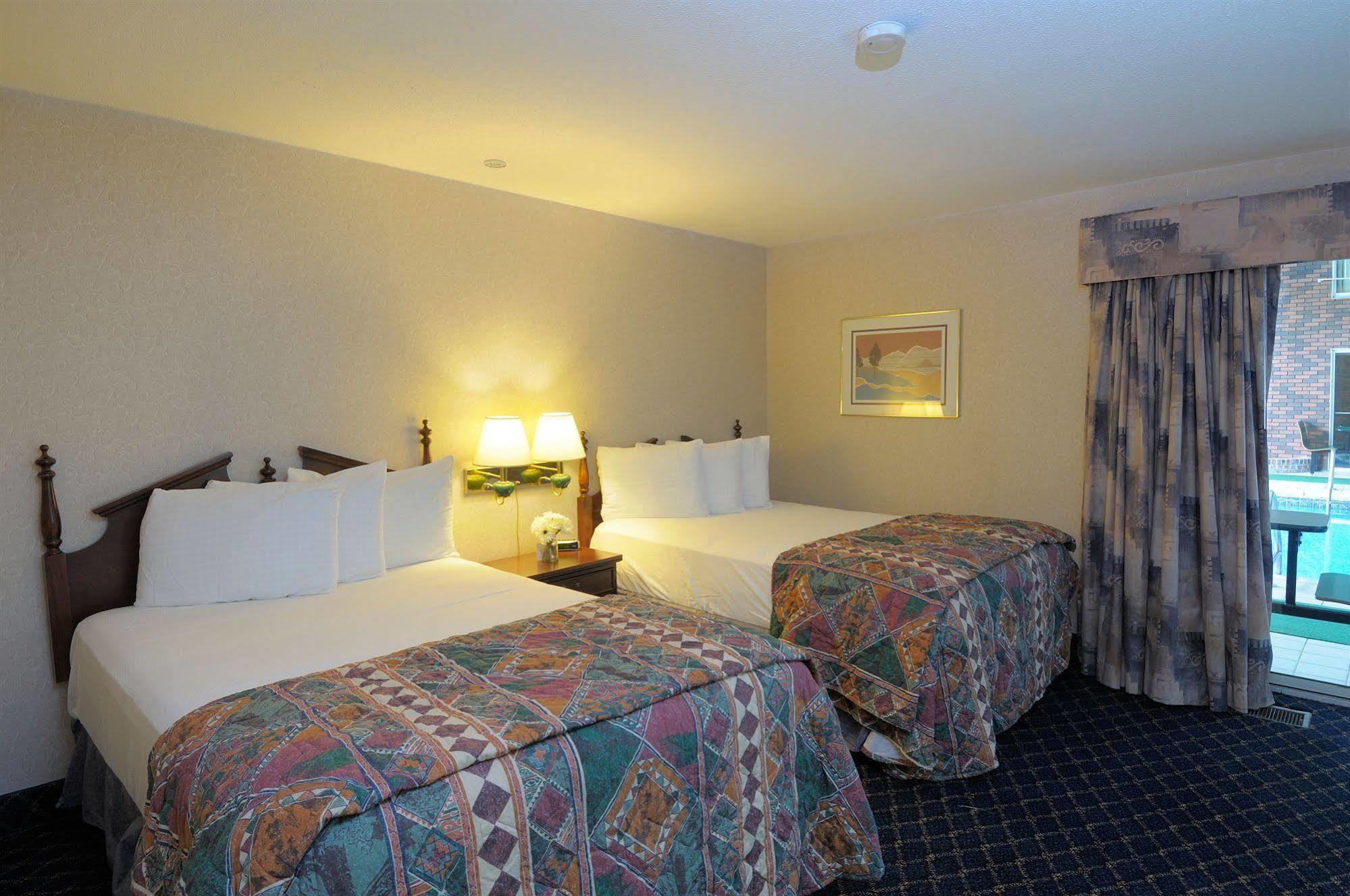Regency Inn & Suites West Springfield Luaran gambar
