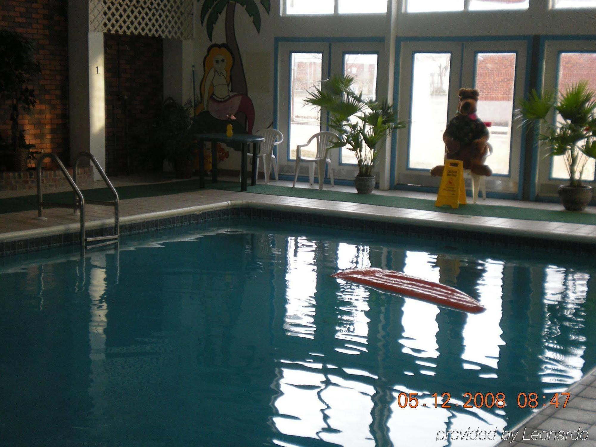 Regency Inn & Suites West Springfield Kemudahan gambar