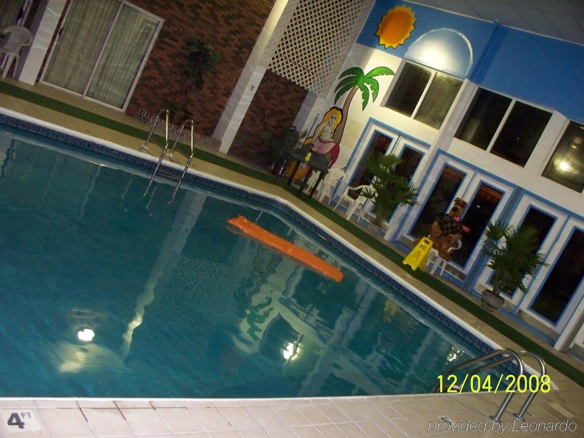 Regency Inn & Suites West Springfield Luaran gambar