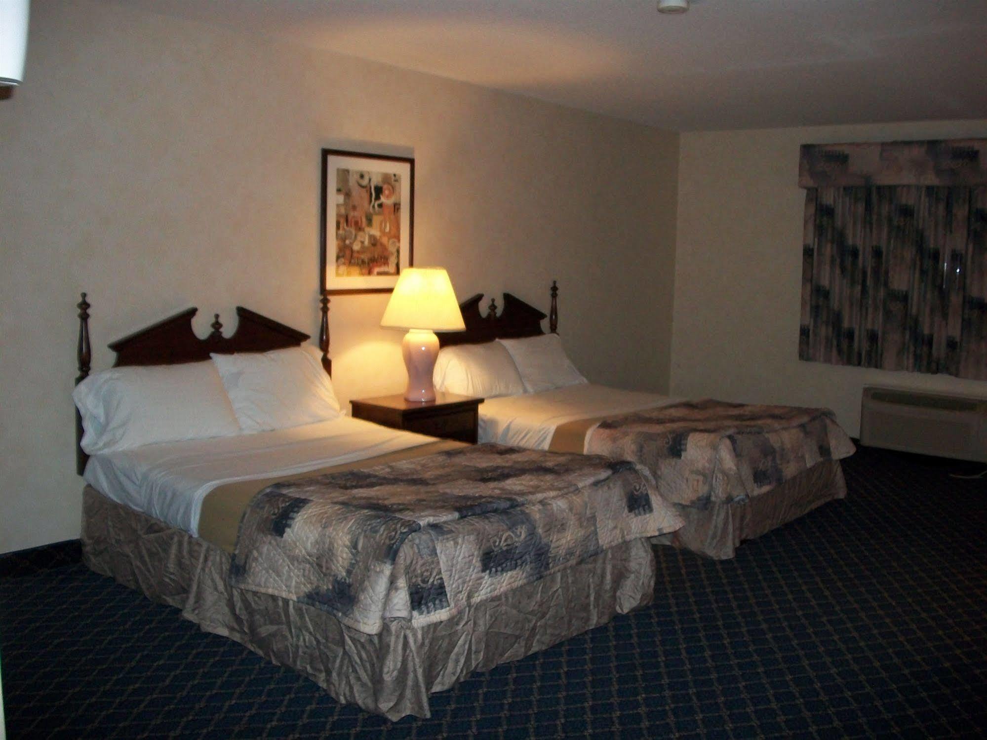 Regency Inn & Suites West Springfield Luaran gambar