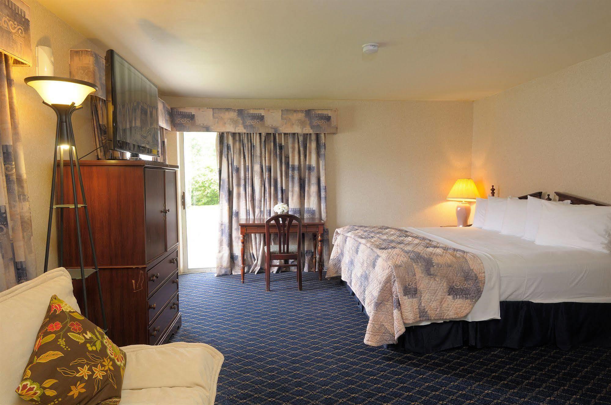 Regency Inn & Suites West Springfield Luaran gambar